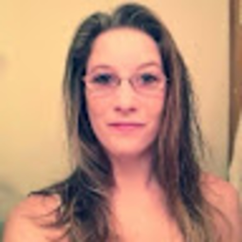 Meet your Posher, Kari-ann